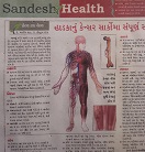 primary tumors of spine doctor in ahmedabad