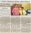 spine cancer specialist in gujarat